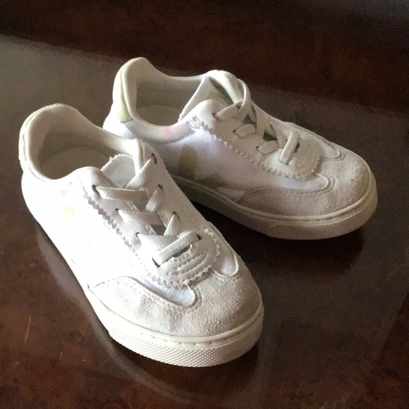 Veja slip on sneakers - Picture 1 of 6